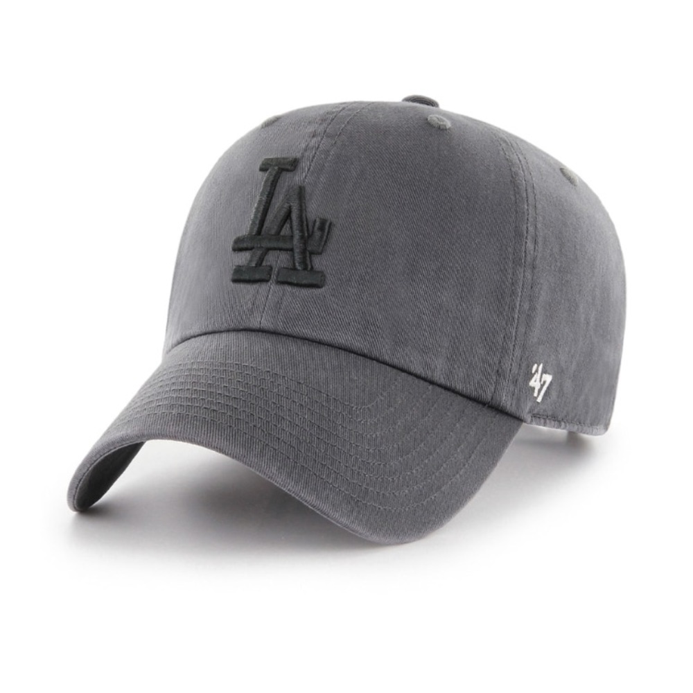 LA Dogers grey hat
